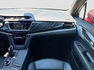 2024 Cadillac XT6 - Photo 19