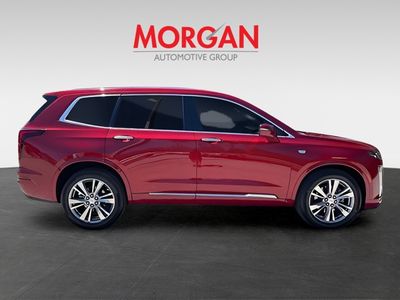 2024 Cadillac XT6 - Photo 2