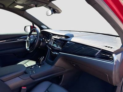 2024 Cadillac XT6 - Photo 15