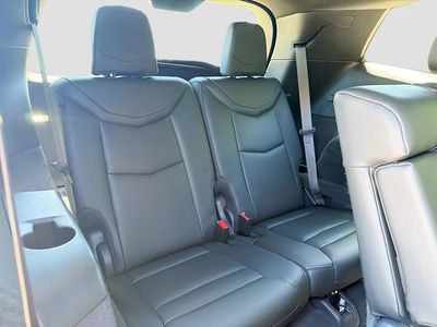 2024 Cadillac XT6 - Photo 22