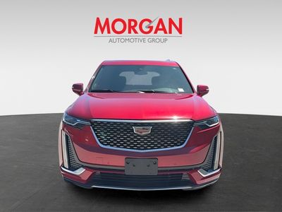 2024 Cadillac XT6 - Photo 8