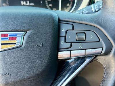 2024 Cadillac XT6 - Photo 41