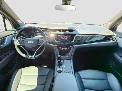 2024 Cadillac XT6 - Photo 17