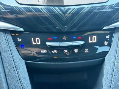 2024 Cadillac XT6 - Photo 50