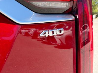 2024 Cadillac XT6 - Photo 48