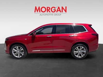 2024 Cadillac XT6 - Photo 6