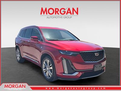 2024 Cadillac XT6 - Photo 1
