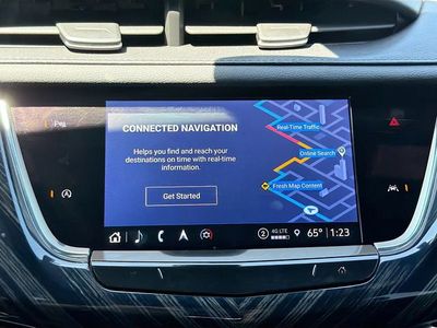 2024 Cadillac XT6 - Photo 35