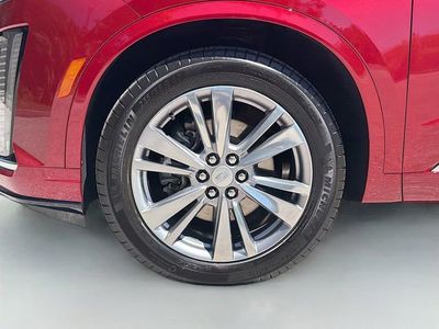 2024 Cadillac XT6 - Photo 45