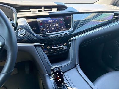 2024 Cadillac XT6 - Photo 30