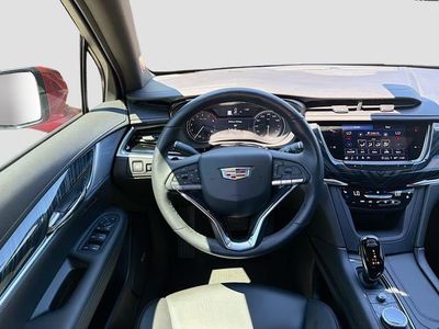 2024 Cadillac XT6 - Photo 18