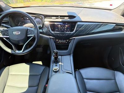 2024 Cadillac XT6 - Photo 20