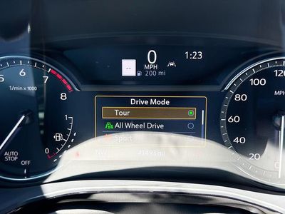 2024 Cadillac XT6 - Photo 32