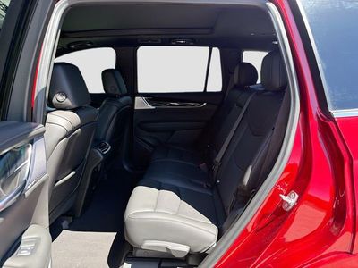2024 Cadillac XT6 - Photo 23