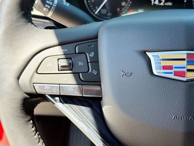 2024 Cadillac XT6 - Photo 40