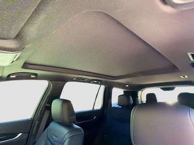 2024 Cadillac XT6 - Photo 29