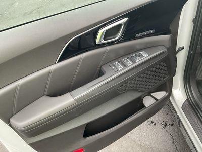2026 Kia Carnival Hybrid — photo 14 view