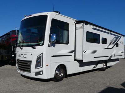 2026 Thor Motor Coach ACE - Photo 1
