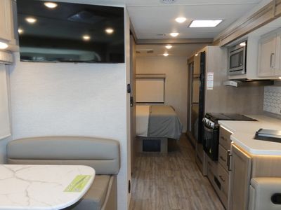 2026 Thor Motor Coach ACE - Photo 5