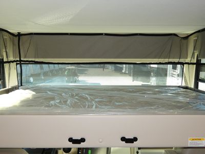2026 Thor Motor Coach ACE - Photo 14