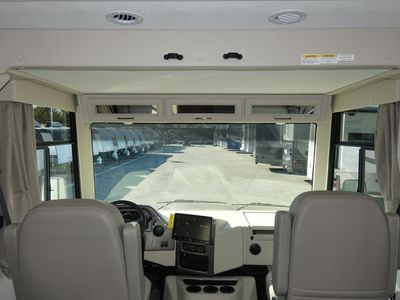 2026 Thor Motor Coach ACE - Photo 12
