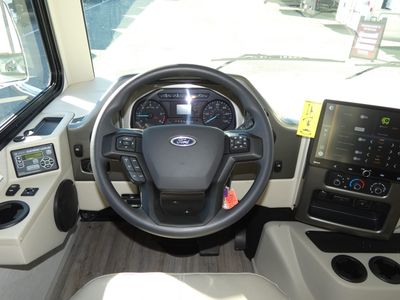 2026 Thor Motor Coach ACE - Photo 9