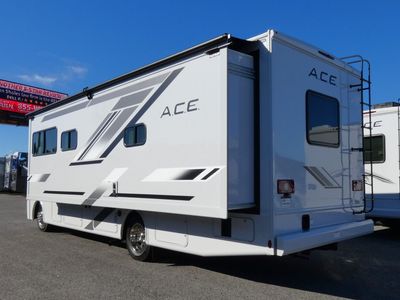 2026 Thor Motor Coach ACE - Photo 3