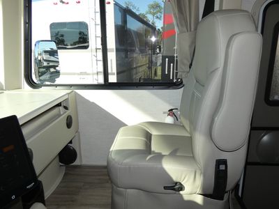2026 Thor Motor Coach ACE - Photo 10