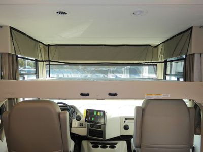2026 Thor Motor Coach ACE - Photo 13