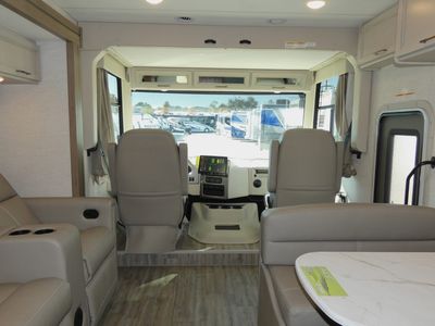 2026 Thor Motor Coach ACE - Photo 6