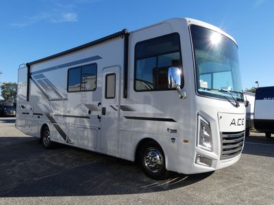 2026 Thor Motor Coach ACE - Photo 2