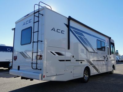 2026 Thor Motor Coach ACE - Photo 4