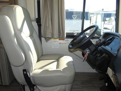 2026 Thor Motor Coach ACE - Photo 8