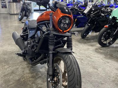 2025 Honda Rebel 1100 DCT SE - Photo 12