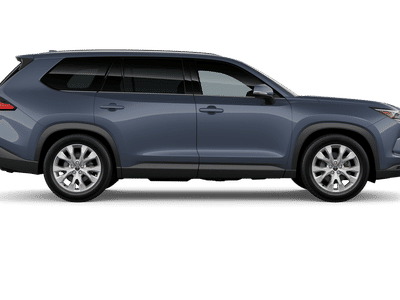 2026 Toyota Grand Highlander Hybrid - Photo 14
