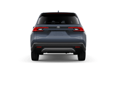 2026 Toyota Grand Highlander Hybrid - Photo 10