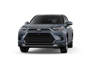 2026 Toyota Grand Highlander Hybrid - Photo 21
