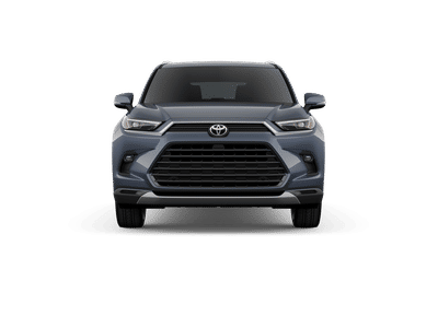 2026 Toyota Grand Highlander Hybrid - Photo 19