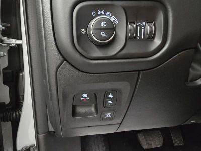 2026 Ram 1500 — photo 37 view