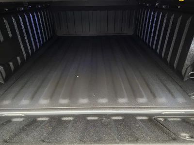 2026 Ram 1500 — engine compartment view