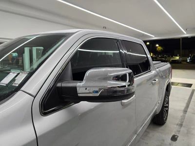 2026 Ram 1500 — photo 12 view