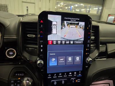 2026 Ram 1500 — photo 29 view