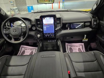 2026 Ram 1500 — photo 47 view