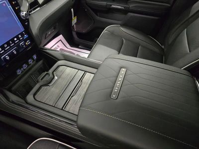 2026 Ram 1500 — photo 32 view