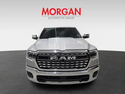 2026 Ram 1500 — photo 9 view