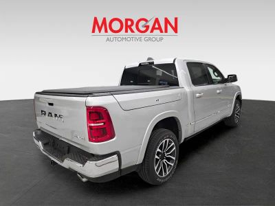 2026 Ram 1500 — photo 7 view