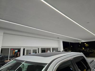 2026 Ram 1500 — photo 13 view