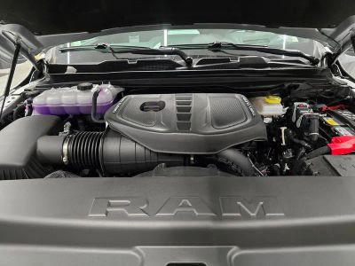 2026 Ram 1500 — photo 18 view