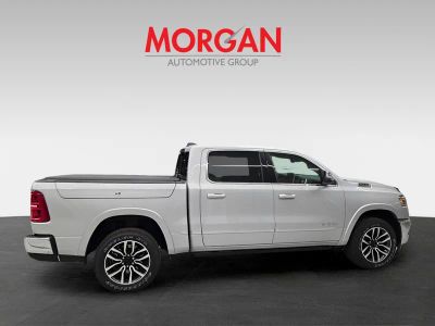 2026 Ram 1500 — photo 8 view