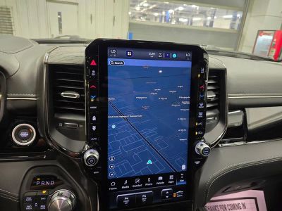 2026 Ram 1500 — photo 28 view